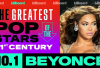 Billboard Nobatkan Beyonce Sebagai Bintang Pop Terbesar Abad 21, Begini Reaksi Taylor Swift