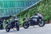Kawasaki Ninja e-1 2025 : Sportbike Listrik Masa Depan, Lebih Murah dalam Perawatan