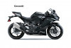 Motor Sport Kawasaki Ninja ZX-25R, Lalui Tikungan Jauh Lebih Mudah