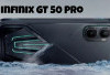 Infinix GT 50 Pro Resmi Hadir di Indonesia, Bawa Pendingin Mikro Canggih untuk Gaming Maksimal