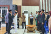Wako Prabumulih Lantik Pejabat Jilid 1, Minta Disiplin - Patuh Aturan: Wajah Lama Comeback