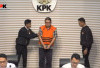 KPK Resmi Tahan Eks Dirut PGN Hendi Prio Santoso dalam Kasus Korupsi Gas