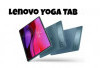 Lenovo Yoga Tab Resmi Hadir, Tawarkan Fitur AI Terintegrasi untuk Produktivitas