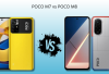 POCO M7 vs POCO M8: Adu Spesifikasi, Kamera, dan Harga Terbaru di Indonesia 2025
