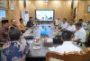 Wali Kota Palembang Dukung Penuh Keterbukaan Informasi Publik, Siap Bersinergi dengan Komisi Informasi Sumsel