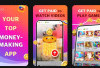 ClipClaps, Aplikasi Populer Penghasil Saldo DANA yang Bisa Diakses Gratis