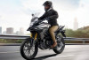 Perjalanan Jauh Jadi Lebih Aman, Begini Fitur Keamanan Honda CB150X