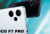 Poco F7 Pro Resmi Hadir di Indonesia, Ini Spesifikasi dan Harganya
