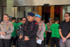 Polri Tetapkan 7 Anggota Brimob Tersangka dalam Kasus Tabrakan Maut yang Menewaskan Driver Ojol