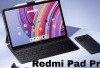 Redmi Pad Pro, Tablet Ringan dengan Performa Andal untuk Kreator Pemula