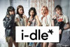 Resmi! (G)I-DLE Ganti Nama Jadi i-dle, Siap Masuki Era Baru 