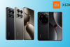Gempur Pasar Smartphone 2025! Daftar Harga Resmi Xiaomi 14T, Xiaomi 14T Pro hingga Xiaomi 15 Ultra