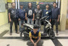 Polsek Prabumulih Timur Ungkap Kasus Penggelapan Motor oleh Warga Karang Jaya