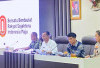 HUT RI ke - 80 di Prabumulih Libatkan Seluruh Elemen: Karnaval, Upacara hingga Lomba Rakyat Siap Digelar