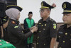 Wajah Baru di Kejari Prabumulih, Fazakkir Zamzam Resmi Jabat Kasubbag Pembinaan