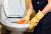 3 Cara Membersihkan Toilet Pakai Sitrun, Kerak Membandel Langsung Luruh