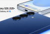 Harga Terbaru Samsung Galaxy S25 dan S25 Ultra per Juli 2025