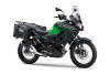 Motor Adventure Kawasaki Versys-X 250, Pilihan Untuk Para Pecinta Touring Jarak Jauh