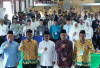 Seminar Mawaris di Prabumulih: Menata Harta, Menjaga Waris, Meraih Barokah