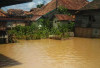 Warga Payuputat Kesulitan Air Bersih: Dampak Banjir Kiriman Luapan Sungai Lematang 