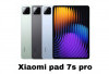 Spesifikasi Xiaomi Pad 7s Pro, Tablet Tipis dengan Chip Xring O1 dan Fast Charging 120W