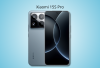 Xiaomi 15S Pro Tampil Gahar dengan Chipset XRING 01 Buatan Sendiri dan Kamera Leica Triple 50 MP