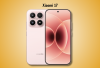 Xiaomi 17 Siap Tantang iPhone 16 Pro! Chipset 3nm dan Baterai Jumbo 7.000 mAh