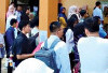 UTBK-SNBT 2026 di Unsri Rampung, 24 Ribu Peserta Ikuti Seleksi Nasional
