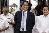 Menkeu Tolak Wacana Tax Amnesty Masuk Prolegnas 2025