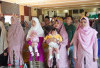 Festival Budaya Sekolah Alam Prabumulih Meriah, Tanamkan Cinta Budaya Sejak Dini