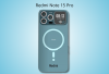 Redmi Note 15 Pro Resmi Hadir: Chipset Flagship, Kamera 200MP, dan Harga Mulai Rp 3 Jutaan