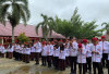 Usia 20 Tahun, ini Kepsek yang Pernah Pimpin SMPN 10 Prabumulih