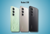 Redmi 15R Resmi Meluncur: Snapdragon 6s Gen 3, RAM 12GB, dan Memori Hingga 512GB