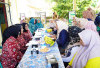 Dukung Posyandu Desa, Pemkot Prabumulih Perkuat Integrasi Layanan Primer di Desa Pangkul Jelang Lomba Provinsi