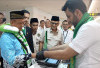 Layanan Haji 2026, Lebih dari 40 Ribu Jemaah Indonesia Sudah Tiba di Tanah Suci