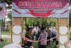  Capaskibraka Kota Prabumulih Mulai Memasuki 