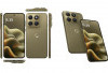 Motorola Edge (2026) Meluncur: HP Mid-Range Rasa Premium dengan AI Canggih
