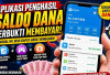 Cuan dari HP! Aplikasi Baca Artikel dan Nonton Video Ini Bisa Hasilkan Saldo DANA