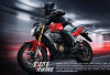 Setiap Perjalanan Jadi Lebih Percaya Diri, Sinak Fitur Keamanan Honda CB150R StreetFire 