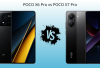 Perbandingan POCO X6 Pro vs POCO X7 Pro: Spesifikasi Unggulan dan Harga Terbaru