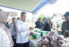 Pasar Murah Gerbang Kita Disambut Antusias Warga, Pemkot Prabumulih Siap Gulirkan Program ke Seluruh Kecamatan