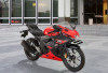 Cocok Buat Touring Sore Hari, Begini Spesifikasi Suzuki GSX-R150