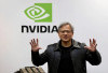 Bos Nvidia: Era AI Butuh Ribuan Tukang dan Teknisi, Bukan Sarjana!