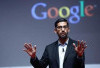 Sundar Pichai Peringatkan AS Terancam Kalah dari China dalam Perang AI