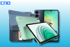 Baterai 8000mAh, RAM 8GB! Tecno Megapad 11 Siap Temani Aktivitas Harian