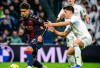 Gol Menit 90+6 Antar Levante Raih Kemenangan Dramatis atas Elche