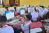 Siswa SMP di Kota Prabumulih Ikuti TKA 2026 Serentak