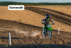 Mini Motor Off Road Kawasaki KX65, Teman Latihan Pembalap Muda
