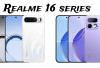 Realme 16 Series 5G Resmi Meluncur 10 Maret, Usung Kamera 200 MP dan Teknologi LumaColor