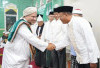 Peringatan Maulid Nabi Arbain di Prabumulih, Wali Kota Ajak Umat Teladani Akhlak Rasulullah